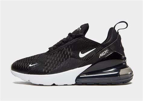 nike 270 zwart wit|Nike Air Max 270 wit & zwart .